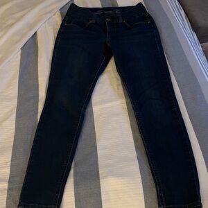 Seven7 Dark Denim Jeans